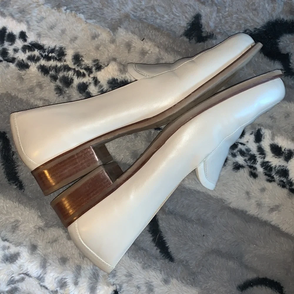 Rockport Comfort by DMX Leather Loafers — 8.5 - Picture 3 of 10